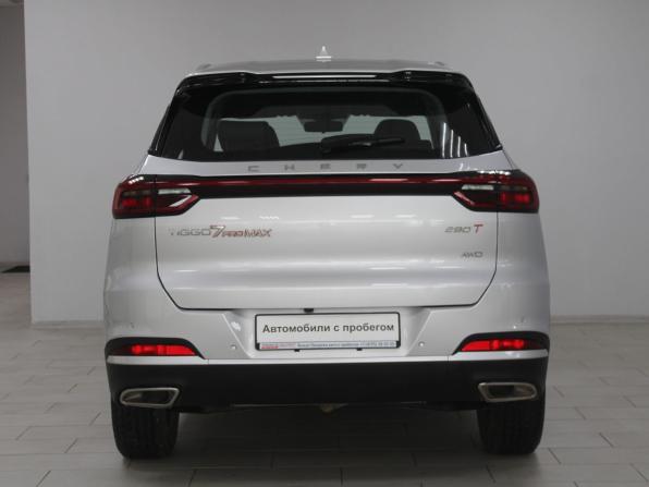 Chery Tiggo 7 Pro Max I с пробегом 2024 года, цена 2 129 900 рублей, 36260 км, внедорожник, Автокод Объявления