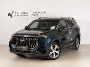 Geely Okavango I Рестайлинг Казань  - изображение 10