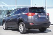 Toyota RAV4 IV (XA40) Ульяновск  - изображение 31