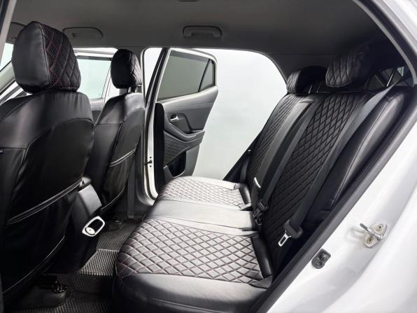 Hyundai Creta II с пробегом 2021 года, цена 1 970 000 рублей, 73684 км, внедорожник, Автокод Объявления