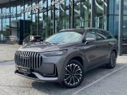 Jaecoo J8 Сочи  - изображение 22