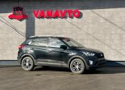 Hyundai Creta I Рестайлинг Альметьевск  - изображение 11