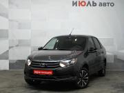 Lada (ВАЗ) Granta I Рестайлинг Екатеринбург  - изображение 17