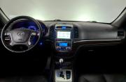 Hyundai Santa Fe II Рестайлинг Москва  - изображение 34