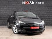 Opel Astra J Рестайлинг Екатеринбург  - изображение 18