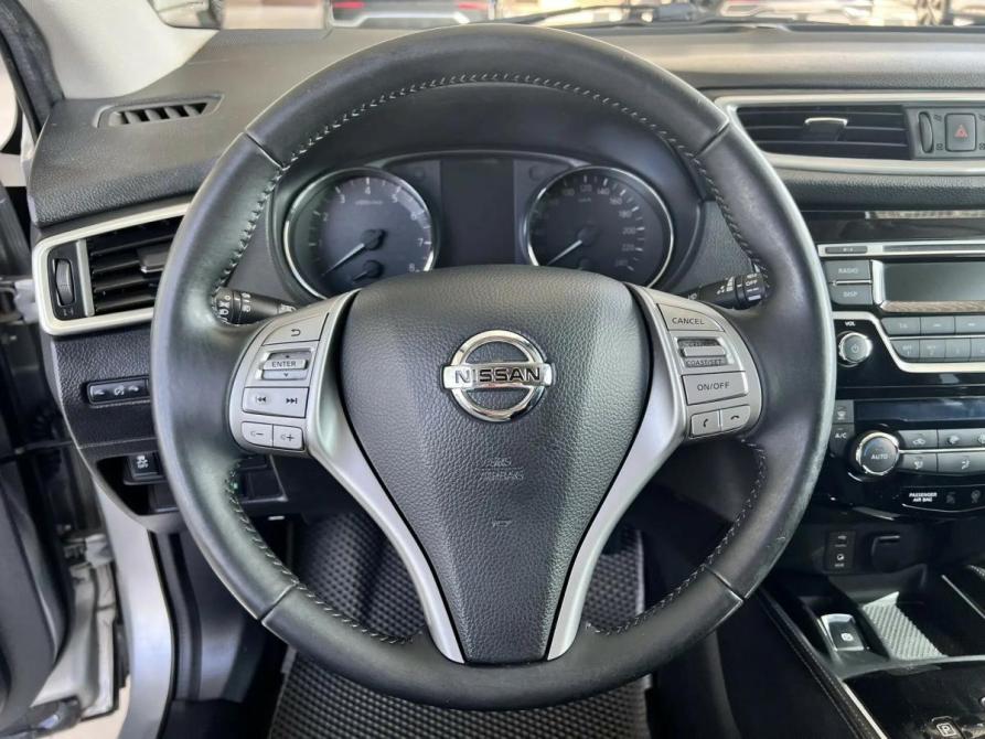 Nissan Qashqai II Екатеринбург  - изображение 15