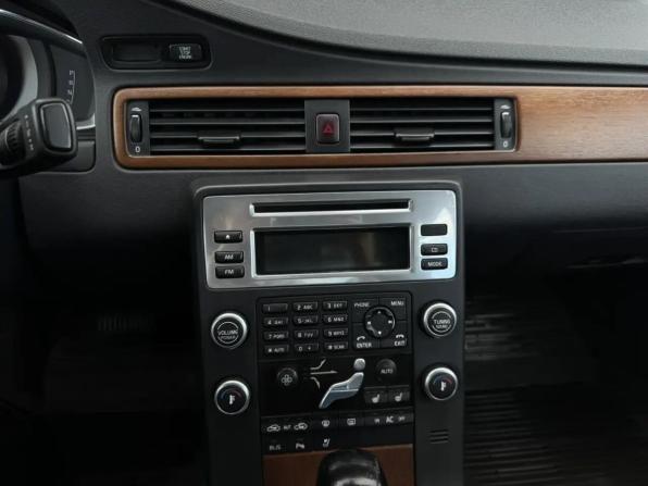 Volvo S80 II с пробегом 2008 года, цена 1 095 000 рублей, 418757 км, седан, Автокод Объявления