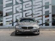 BMW 4 серии F32/F33/F36 Краснодар  - изображение 23