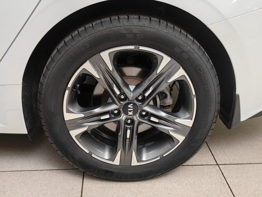 Kia K5 III Подольск  - изображение 24