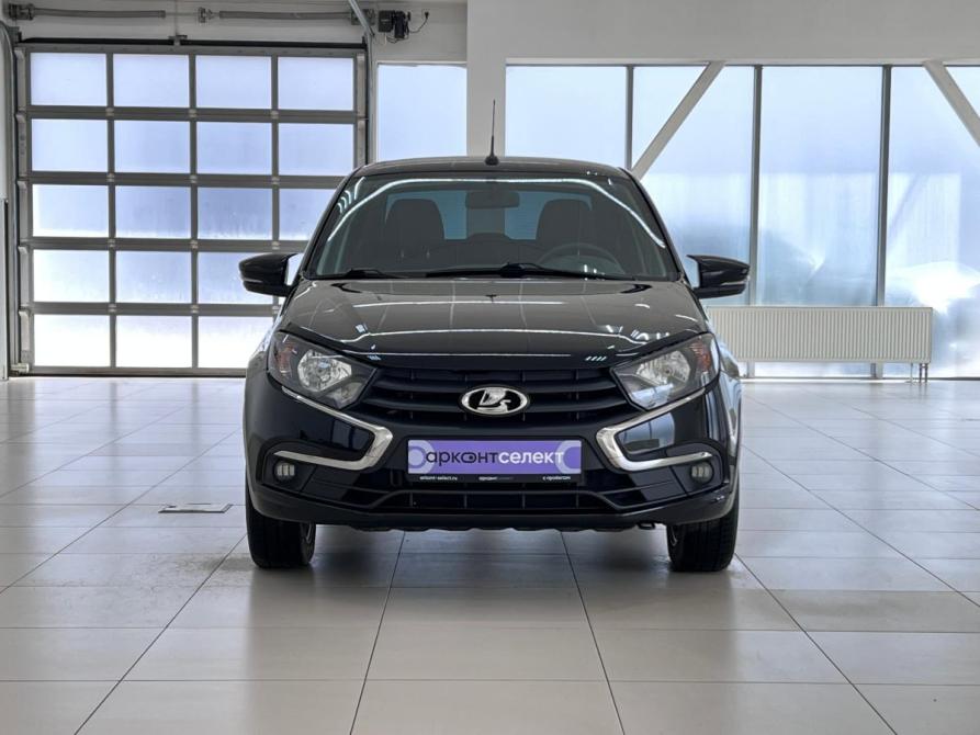 Lada (ВАЗ) Granta I Рестайлинг Волгоград  - изображение 5