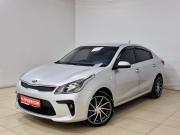 Kia Rio IV Альметьевск  - изображение 25
