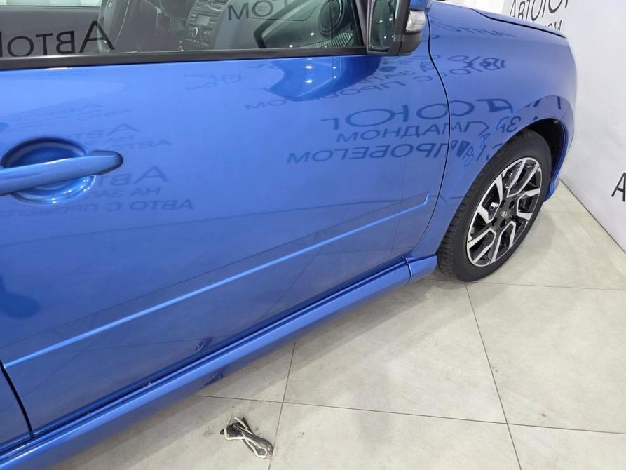 Lada (ВАЗ) Granta I Рестайлинг Ставрополь  - изображение 10