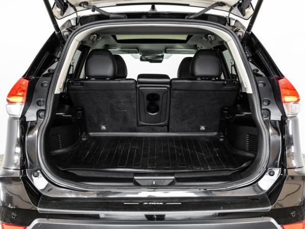 Nissan X-Trail III Рестайлинг с пробегом 2020 года, цена 1 999 000 рублей, 206448 км, внедорожник, Автокод Объявления