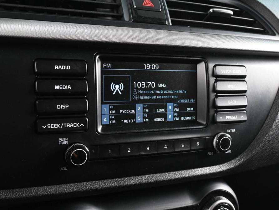 Kia Rio IV Ростов-на-Дону  - изображение 13