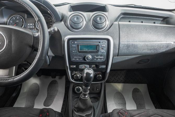 Renault Duster I с пробегом 2012 года, цена 859 000 рублей, 224000 км, внедорожник, Автокод Объявления