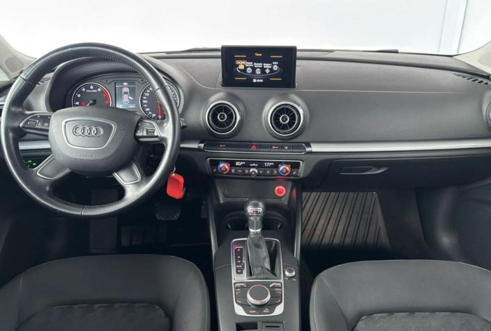 Audi A3 III (8V) Киров  - изображение 12