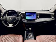 Toyota RAV4 IV (XA40) Вологда  - изображение 40