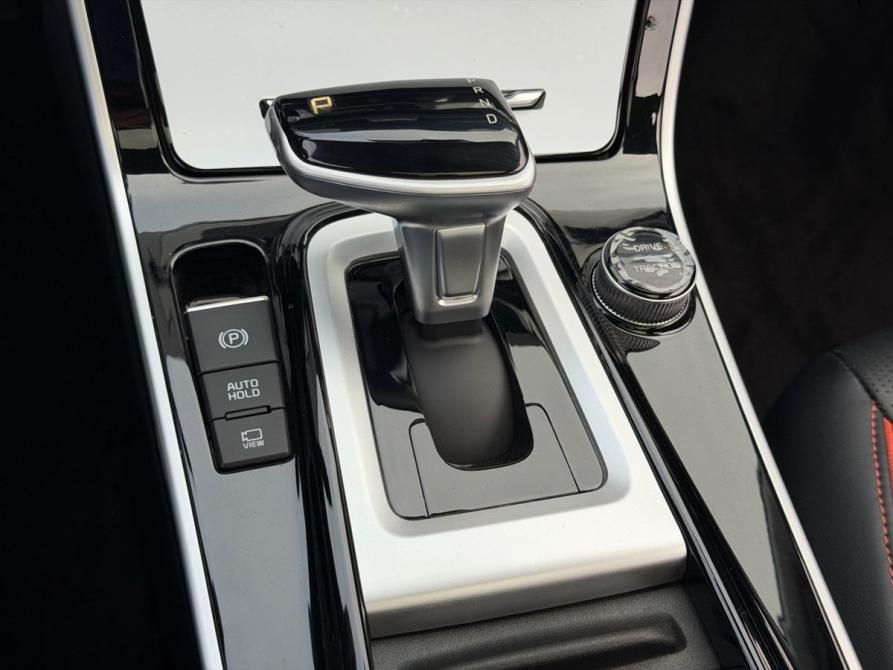 Kia Seltos I Рестайлинг Казань  - изображение 21