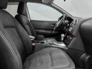 Nissan Qashqai I Рестайлинг Новосибирск  - изображение 36