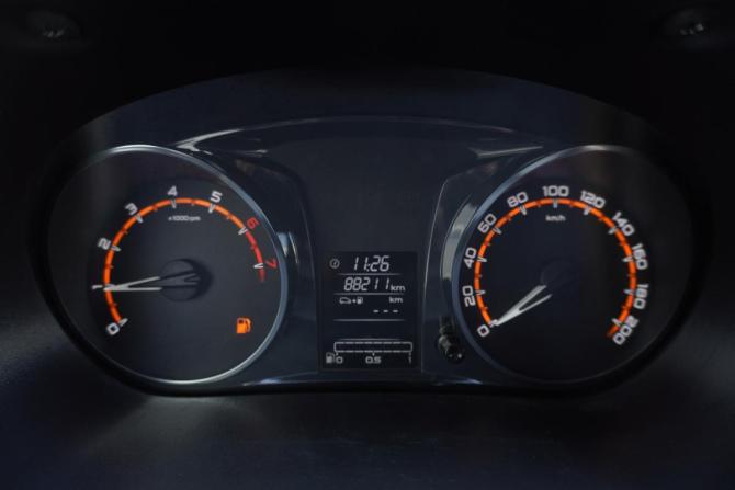 Lada (ВАЗ) Granta I Рестайлинг с пробегом 2020 года, цена 719 000 рублей, 88187 км, седан, Автокод Объявления