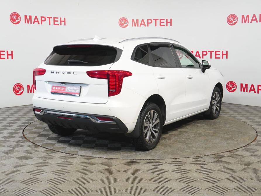 Haval Jolion I Вологда  - изображение 5