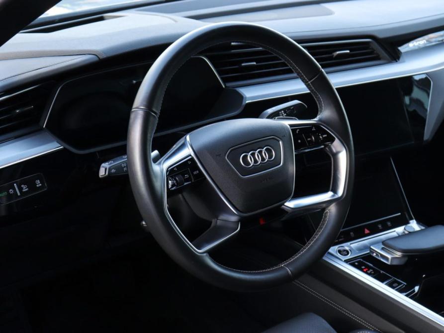 Audi e-tron I Химки  - изображение 11