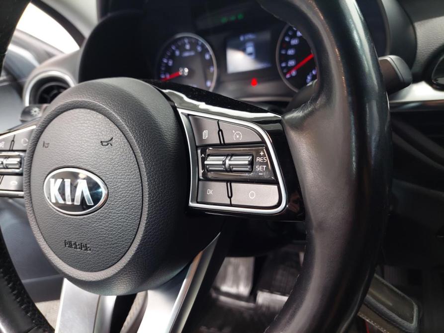 Kia Cerato IV Пермь  - изображение 11