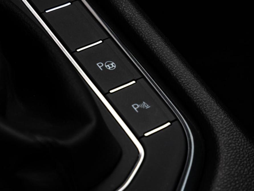 Volkswagen Tiguan II Санкт-Петербург  - изображение 22