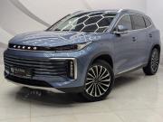 Exeed TXL I Рестайлинг 2 Воронеж  - изображение 18