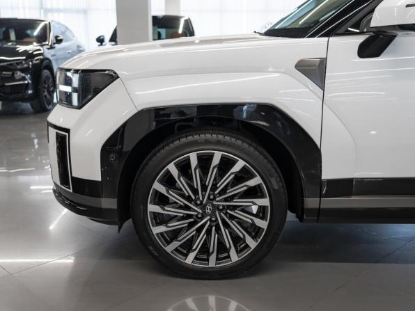 Hyundai Santa Fe V (MX5) с пробегом 2026 года, цена 5 550 000 рублей, 20 км, внедорожник, Автокод Объявления