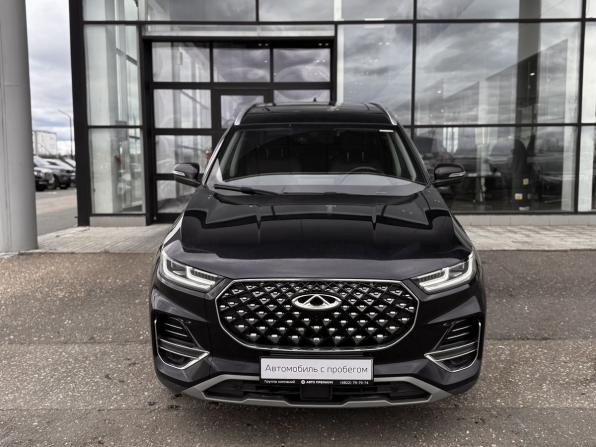 Chery Tiggo 8 Pro I с пробегом 2021 года, цена 1 785 000 рублей, 92259 км, внедорожник, Автокод Объявления