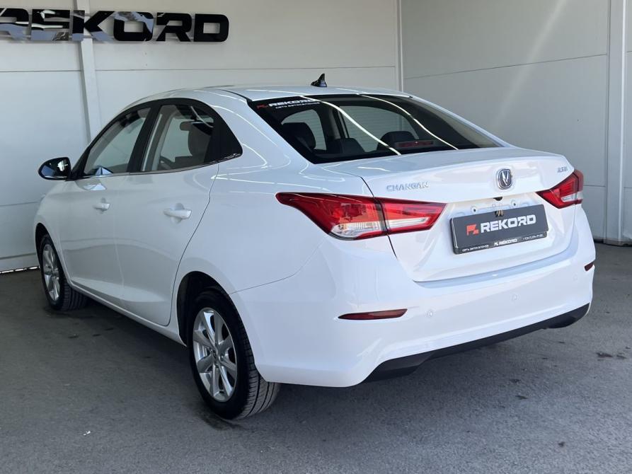 Changan Alsvin Уфа  - изображение 2
