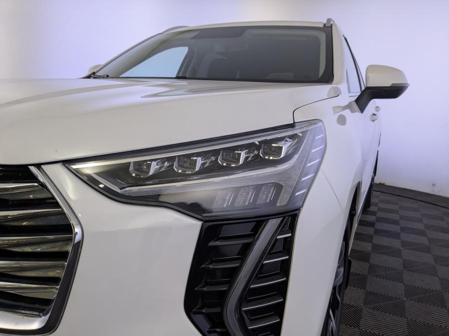Haval Jolion I Москва  - изображение 7