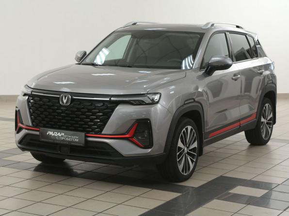 Changan CS35 Plus I Рестайлинг с пробегом 2023 года, цена 1 755 000 рублей, 47000 км, внедорожник, Автокод Объявления