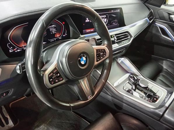 BMW X6 III (G06) с пробегом 2019 года, цена 5 610 000 рублей, 84300 км, внедорожник, Автокод Объявления