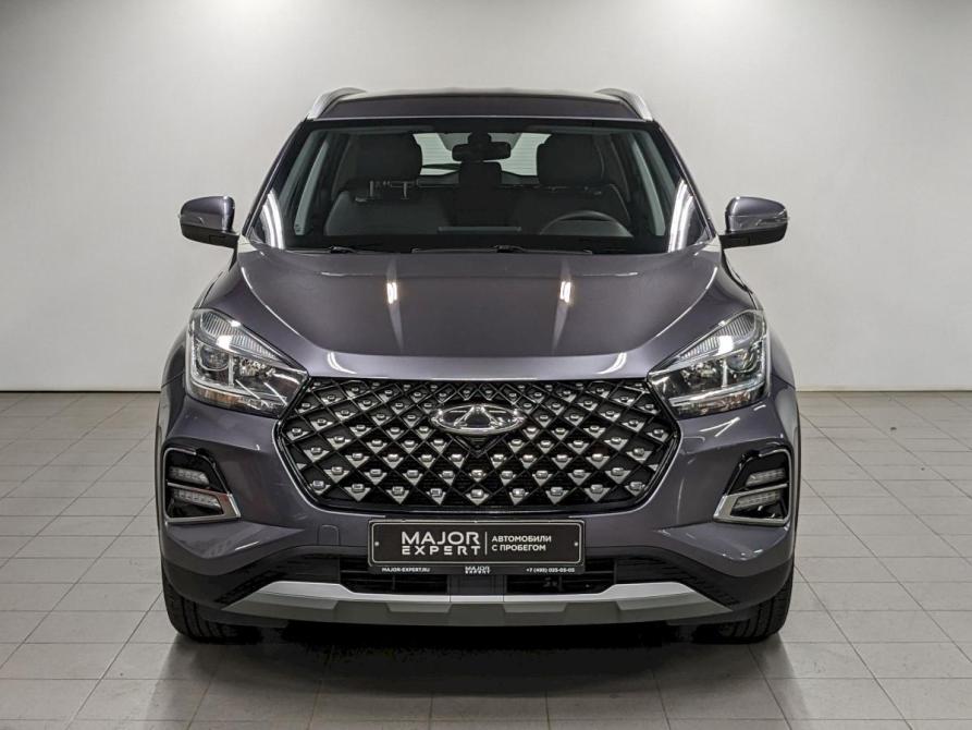 Chery Tiggo 4 Pro I Москва  - изображение 2
