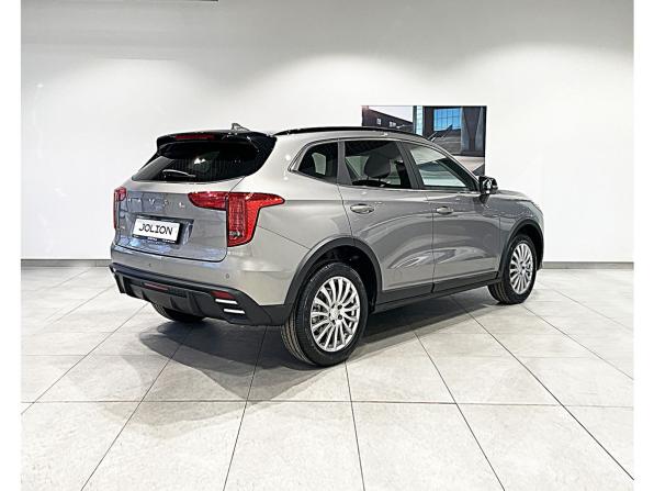 Новый Haval Jolion I Рестайлинг 2 2026 года, цена 2 622 510 рублей, внедорожник, Автокод Объявления