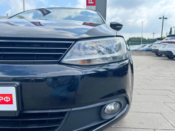 Volkswagen Jetta VI с пробегом 2013 года, цена 943 000 рублей, 232006 км, седан, Автокод Объявления