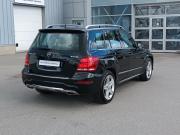 Mercedes-Benz GLK-Класс I (X204) Рестайлинг Санкт-Петербург  - изображение 26