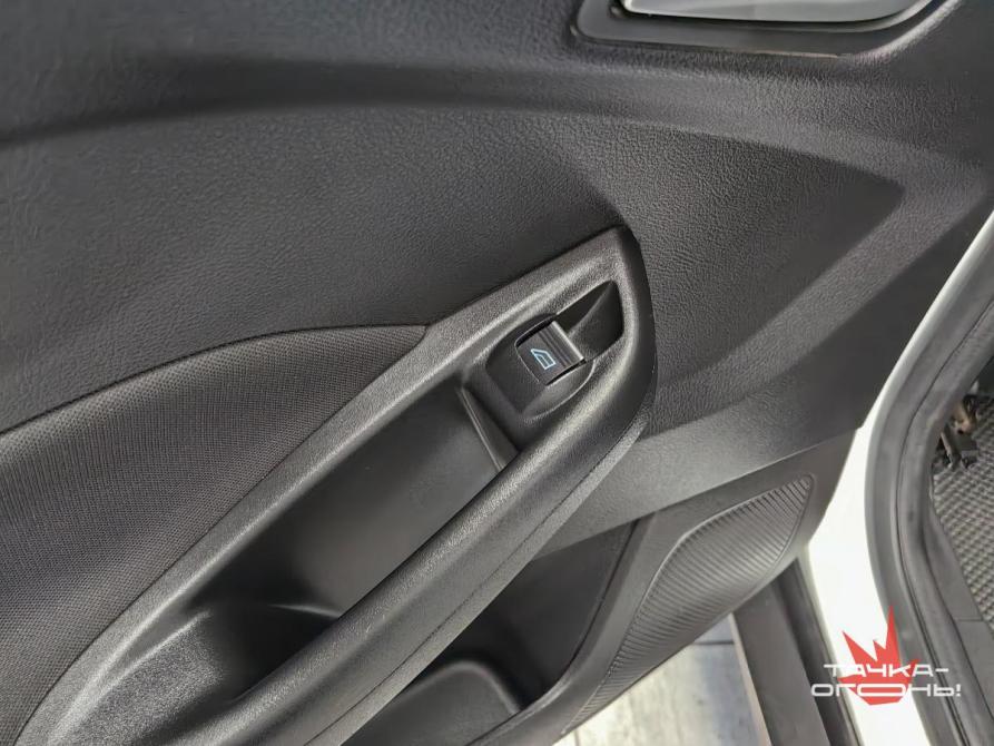 Ford Focus III Рестайлинг Пермь  - изображение 17