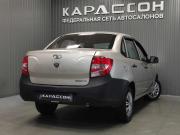 Lada (ВАЗ) Granta I Пермь  - изображение 20