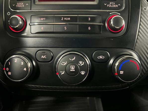 Kia Cerato III с пробегом 2014 года, цена 1 262 000 рублей, 225939 км, седан, Автокод Объявления