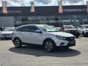 Lada (ВАЗ) Vesta I Пермь  - изображение 23