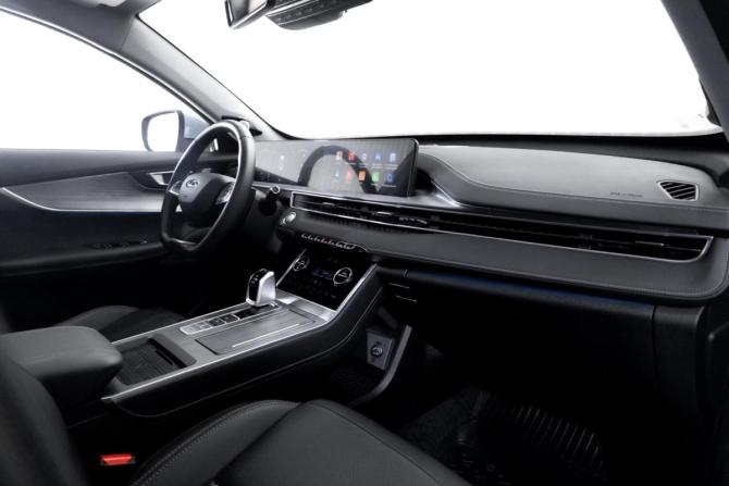 Chery Tiggo 7 Pro Plug-in Hybrid с пробегом 2023 года, цена 3 200 000 рублей, 1775 км, внедорожник, Автокод Объявления