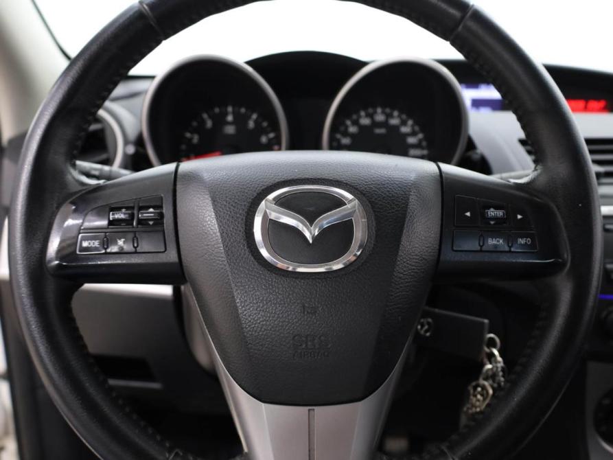 Mazda 3 II (BL) Ростов-на-Дону  - изображение 12