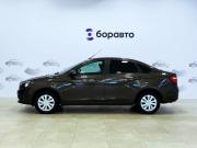 Lada (ВАЗ) Vesta I Ставрополь  - изображение 20