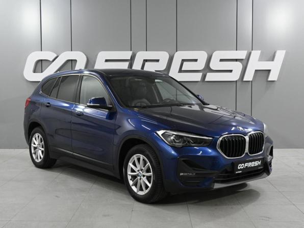 BMW X1 II (F48) Рестайлинг с пробегом 2019 года, цена 2 619 000 рублей, 74604 км, внедорожник, Автокод Объявления