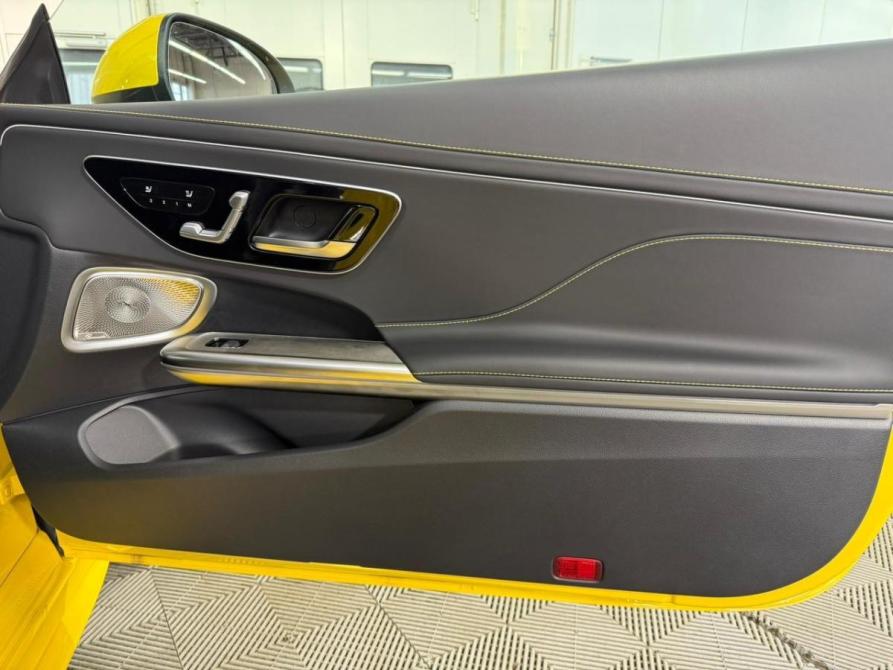 Mercedes-Benz CLE AMG Москва  - изображение 23
