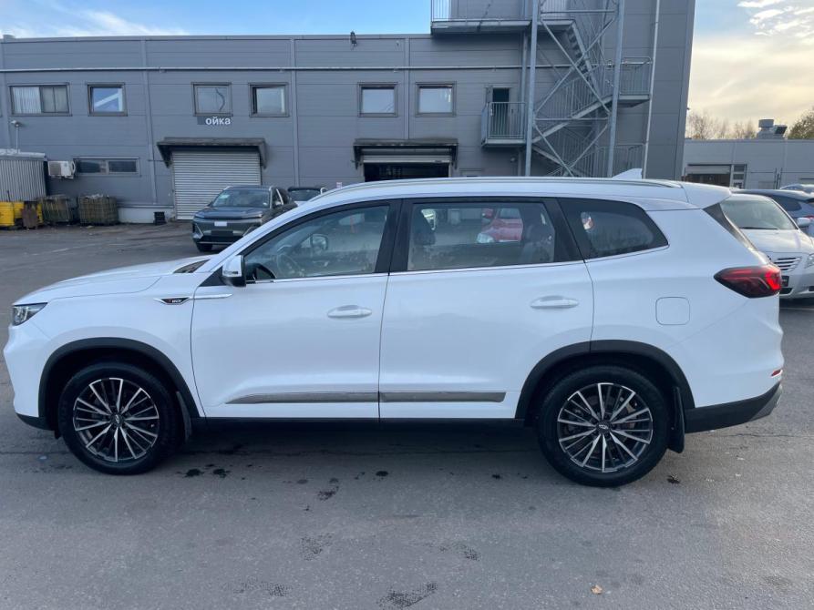 Chery Tiggo 8 Pro I Санкт-Петербург  - изображение 8