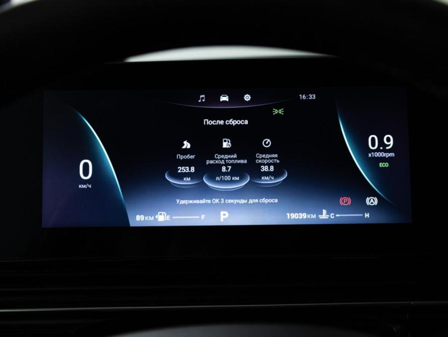Omoda C5 I Санкт-Петербург  - изображение 12